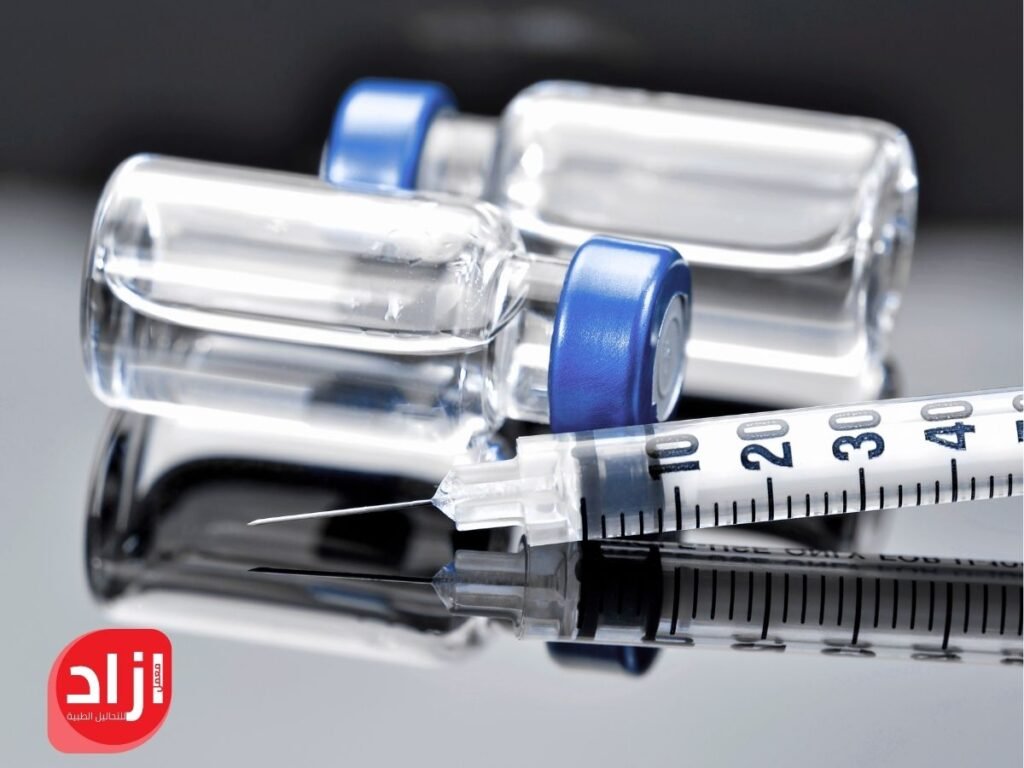 اختبار الدرن تحت الجلد - تيوبركلين تست